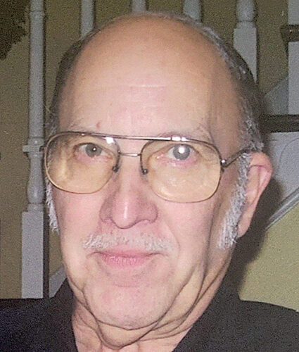 Jerry B. Miller